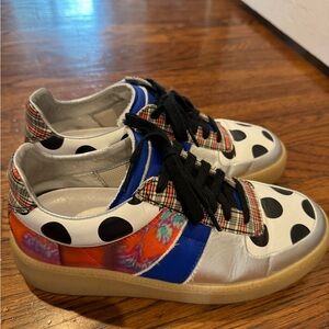 Beautiful Maison Margiela Sneakers